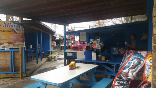 Algiers Mini Mart Flea Market - New Orleans, Louisiana 70114