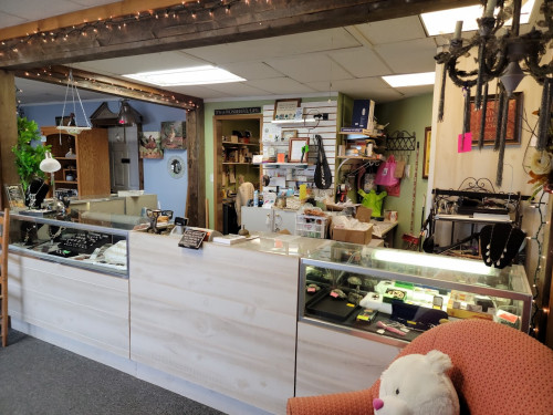 Osage Beach Flea Market (OBFM) - Osage Beach, Missouri 65065