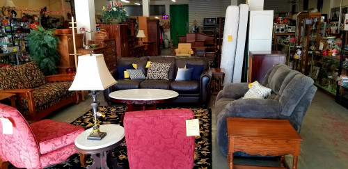 The Flea Market On Main - Newark, Ohio 43055