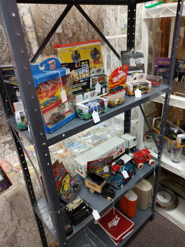 Memory Lane Flea Market - Sioux City, Iowa 51104