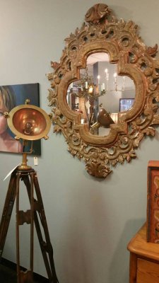 North Star Antiques - San Antonio, Texas 78216