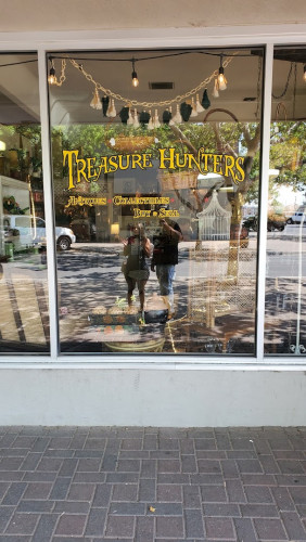 Treasure Hunters - Turlock, California 95380