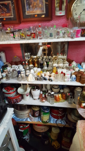MJ's Flea Market - Springfield, Missouri 65803