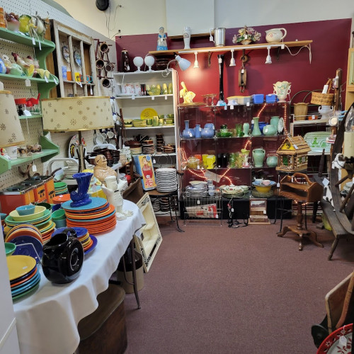 High Street Emporium - Ebensburg, Pennsylvania 15931