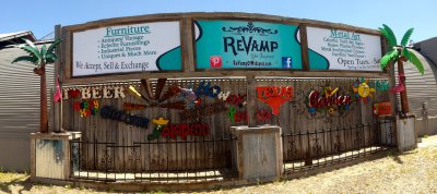 Revamp - Midland, Texas 79701
