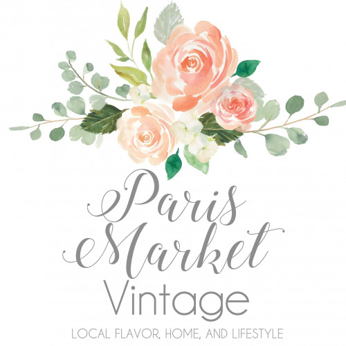 Paris Market Vintage - Colorado Springs, Colorado 80920