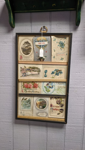 Norwich Flea Market - Norwich, Ohio 43767