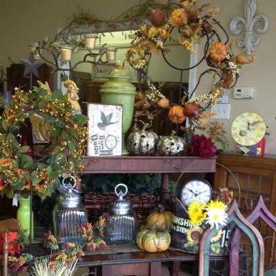 Greenville Antique Boutique - Greenville, Texas 75401