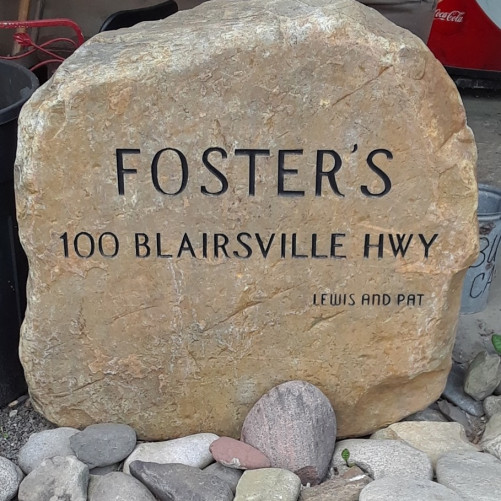 Foster's Trading Post - Murphy, North Carolina 28906