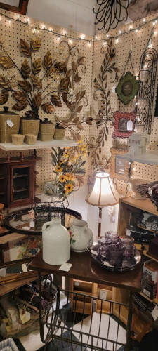 Finding you Treasures - Springfield, Missouri 65804