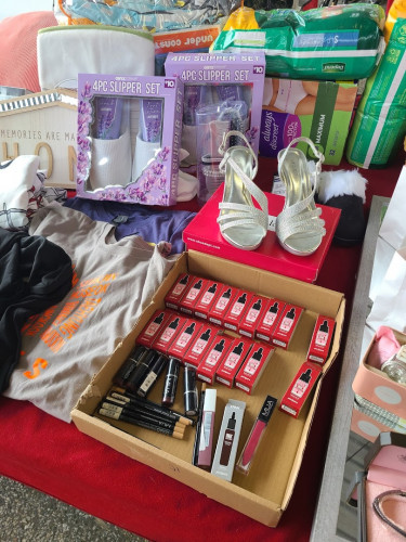 Vineland Flea Market - Vineland, New Jersey 08360