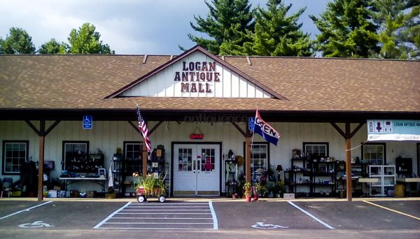 Logan Antique Mall Logan Ohio Logan Antique Mall Logan Ohio