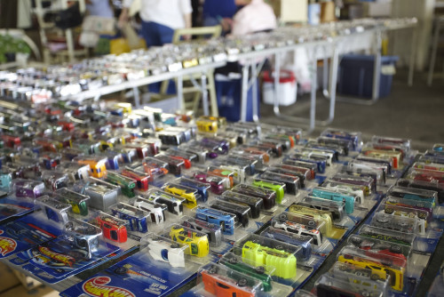 Olde Towne Antique & Flea Market First Saturday Every Month - Portsmouth, Virginia 23704