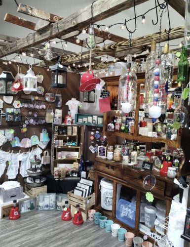 The Old Pioneer Market - Jackson, Missouri 63755