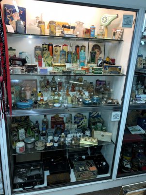 Antique Mall of Lubbock - Lubbock, Texas 79407