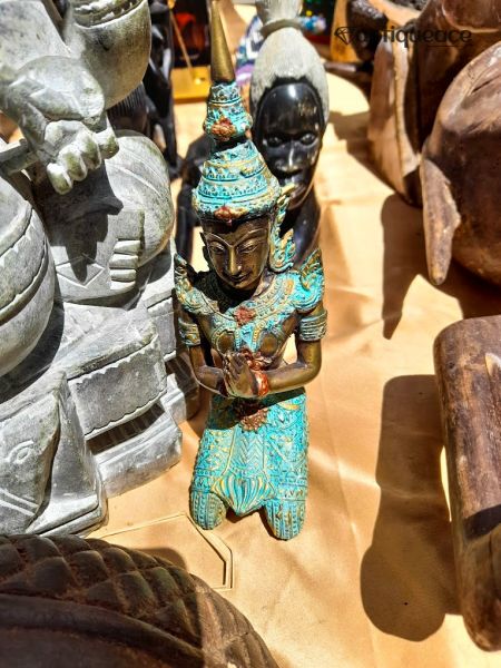 Chelsea Flea Market - New York, New York 10010