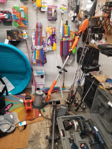 Clay Co. Vendors - Manchester, Kentucky 40962