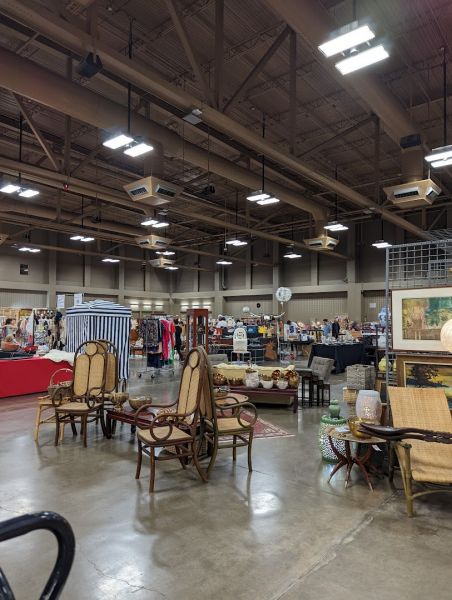 City-Wide Vintage Sale - Austin, Texas 78704