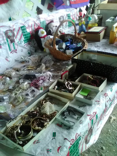 Waynesboro Flea Market - Waynesboro, Virginia 22980