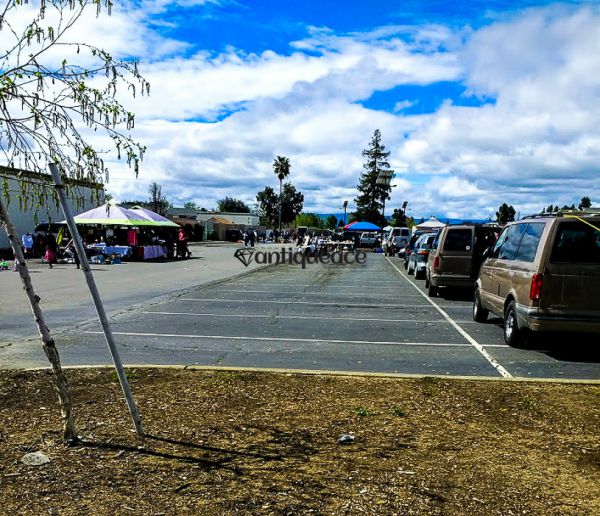 Kennedy High School Flea Market - Fremont, California 94538