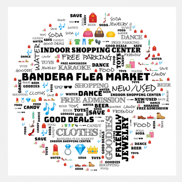 Bandera Flea Market Bandera Flea Market