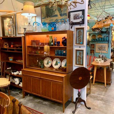 Urban Suburban Antiques - Birmingham, Alabama 35212