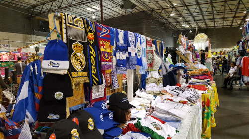US 1 Flea Market - Elkridge, Maryland 21075