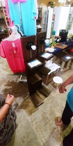 Abnc Flea Market - Angie, Louisiana 70426