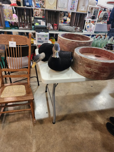 Springfield Flea Market - Springfield, Illinois 62703