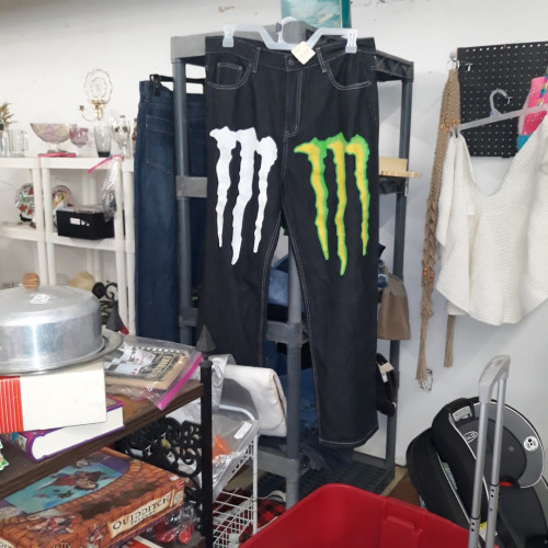 Treasures Flea Market - Winnsboro, Louisiana 71295