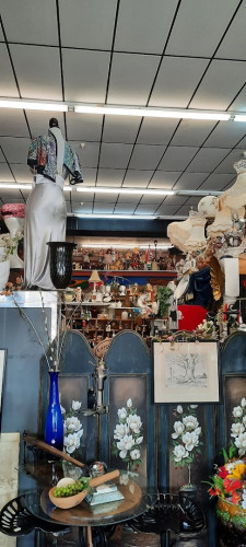 Sherman’s Antiques - Winter Haven, Florida 33881