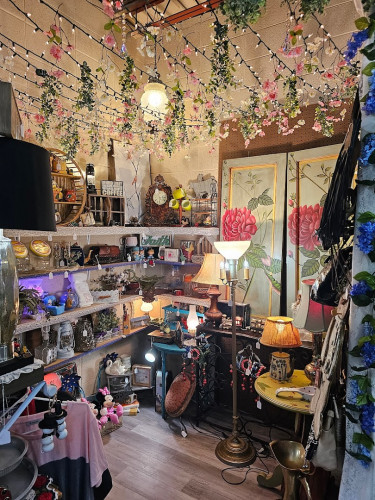 Finding you Treasures - Springfield, Missouri 65804