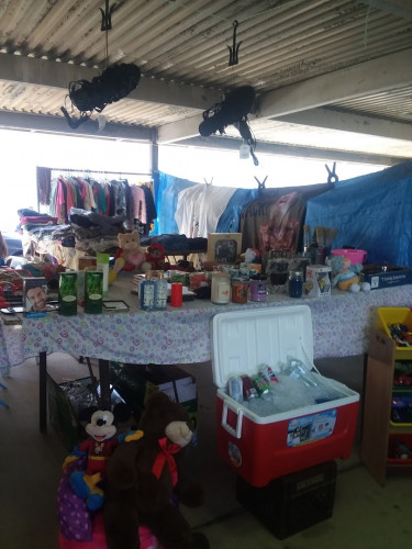 Mayberry Flea Market - Mt Airy, North Carolina 27030
