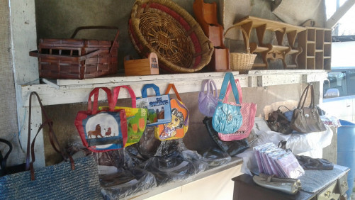 Hudson Flea Market - Hudson, North Carolina 28638