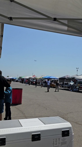 Fair Grounds Industrial Park - Stockton, California  95205