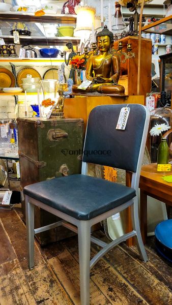 River Market Antiques - Kansas-City, Missouri 64105