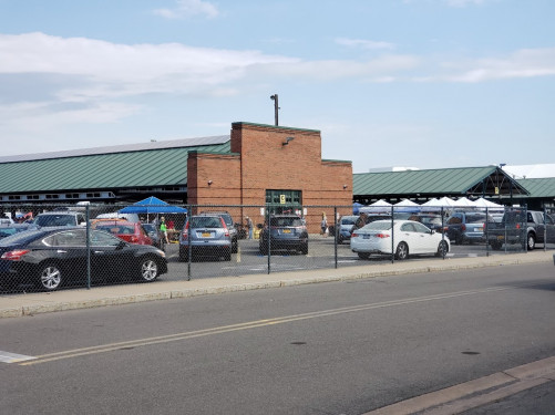 Central New York Regional Market - Syracuse, New York 13208