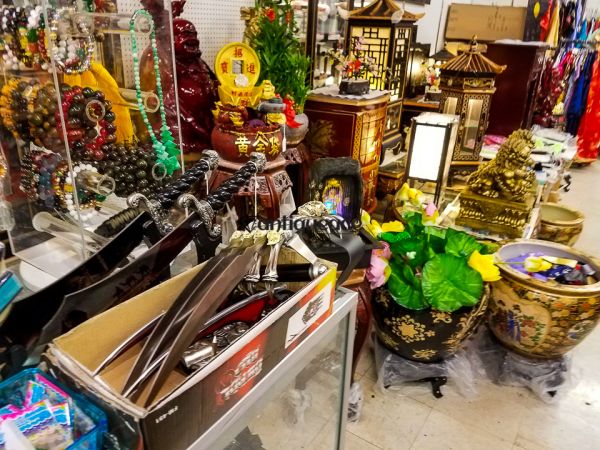 Eisenhauer Marketplace - San Antonio, Texas 78218