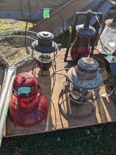 Pine City Flea Market - Pine City, Minnesota 55063