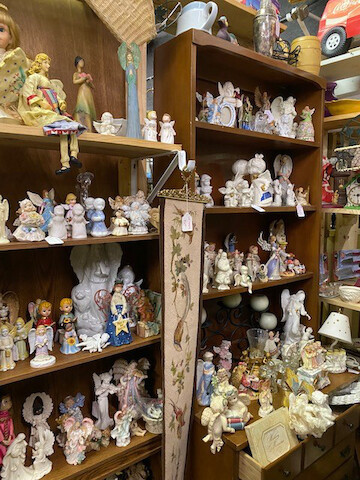 R & D Flea Market - Plymouth, Indiana 46563