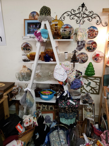 An Art Craft Studio - Mandeville, Louisiana 70448