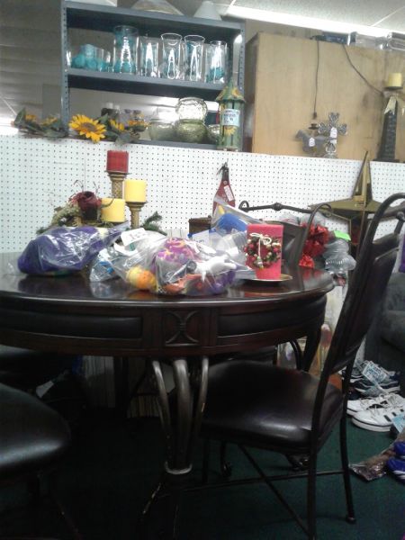 The Ark Retail LLC - Fort Worth, Texas 76119