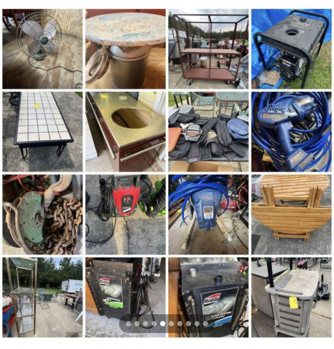 Country Living Trading Post LLC - Tylertown, Mississippi 39667