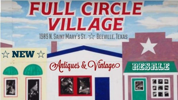 Full Circle Village - Beeville, Texas 78102