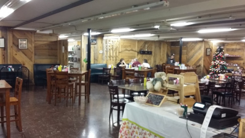Village Merchants - Richfield, Pennsylvania 17086
