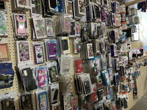 Lumberton Indoor Flea Market - Lumberton, North Carolina 28358