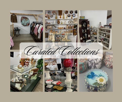 Curated Collections Marketplace - Poplar Bluff, Missouri 63901