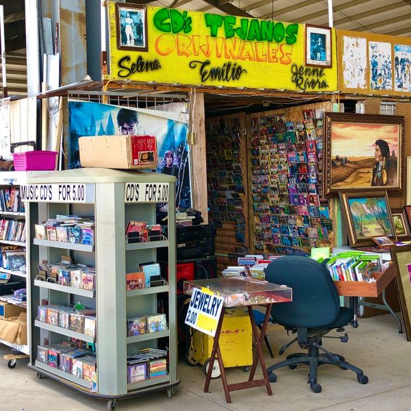 Trader's Village San Antonio - San Antonio, Texas 78242