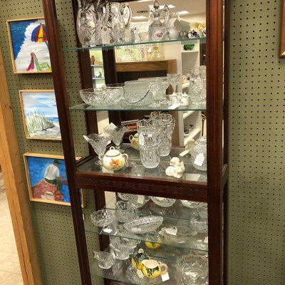 Eastbrook Antique Mall - Montgomery, Alabama 36109