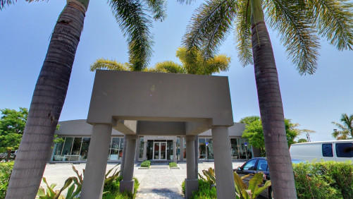 Palm Beach Antique & Design Center - West Palm Beach, Florida 33405